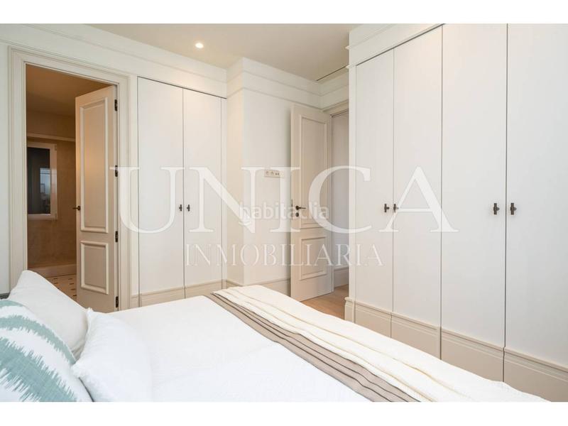 Foto 1cfe4723-70ce-4146-b2e0-106e0988ce44. Appartamento con riscaldamento in Almagro Madrid