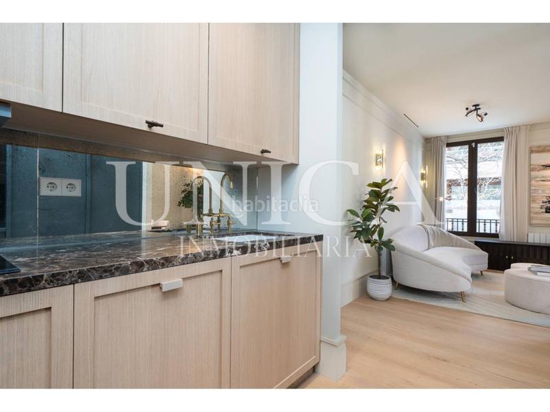 Foto 24d72661-6793-4966-b5ad-d5cb27362f40. Appartamento con riscaldamento in Almagro Madrid