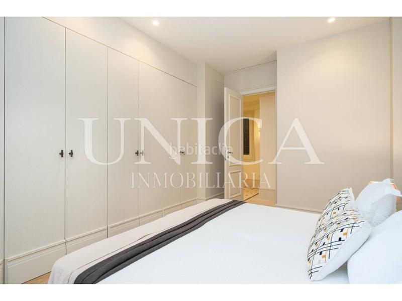 Foto 30538b3b-cdb5-4832-89d9-f88fc87919e8. Appartamento con riscaldamento in Almagro Madrid