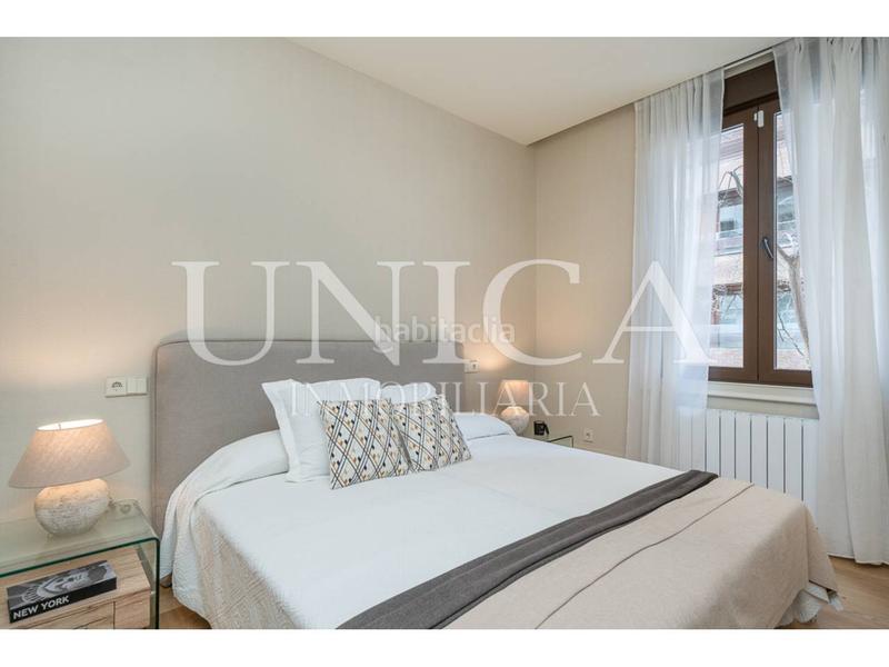 Foto 519abbe1-a582-490e-bb35-44769551146d. Appartamento con riscaldamento in Almagro Madrid