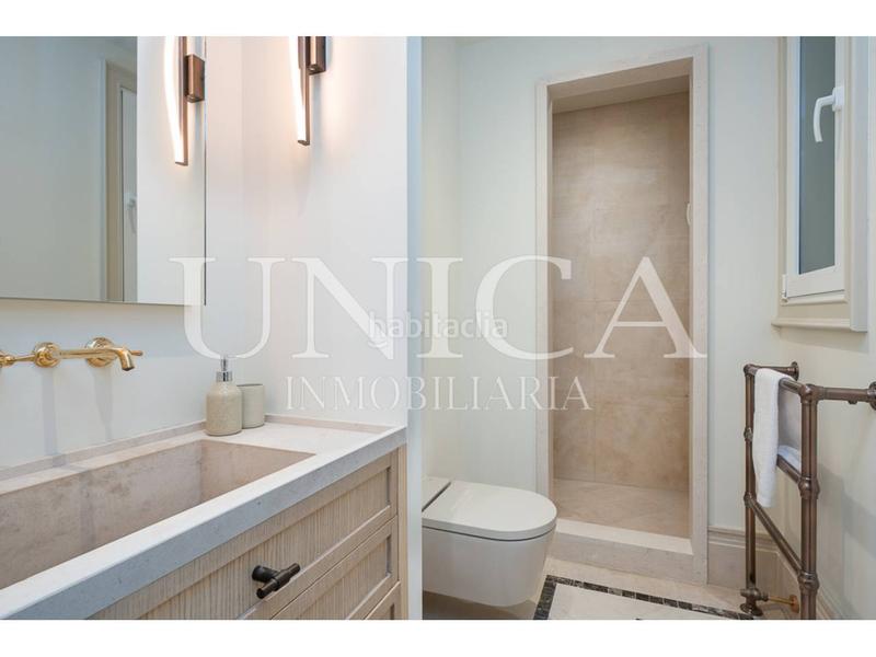 Foto 5583a652-7a51-4ed4-9560-57d1445caeab. Appartamento con riscaldamento in Almagro Madrid