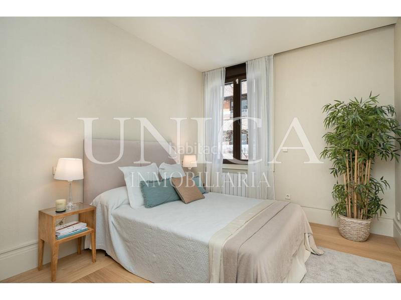 Foto 5c0e18c6-e86c-427e-9663-ec4ea435764d. Appartamento con riscaldamento in Almagro Madrid