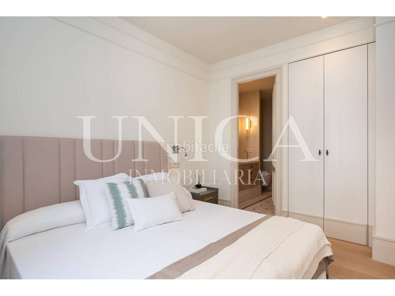 Foto 65377320-ab53-40c3-8d49-32aa96f43f43. Appartamento con riscaldamento in Almagro Madrid