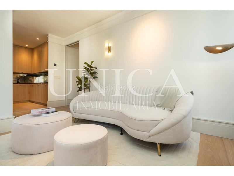 Foto 90d2cb0e-77f3-44d6-8de3-764168c620da. Appartamento con riscaldamento in Almagro Madrid
