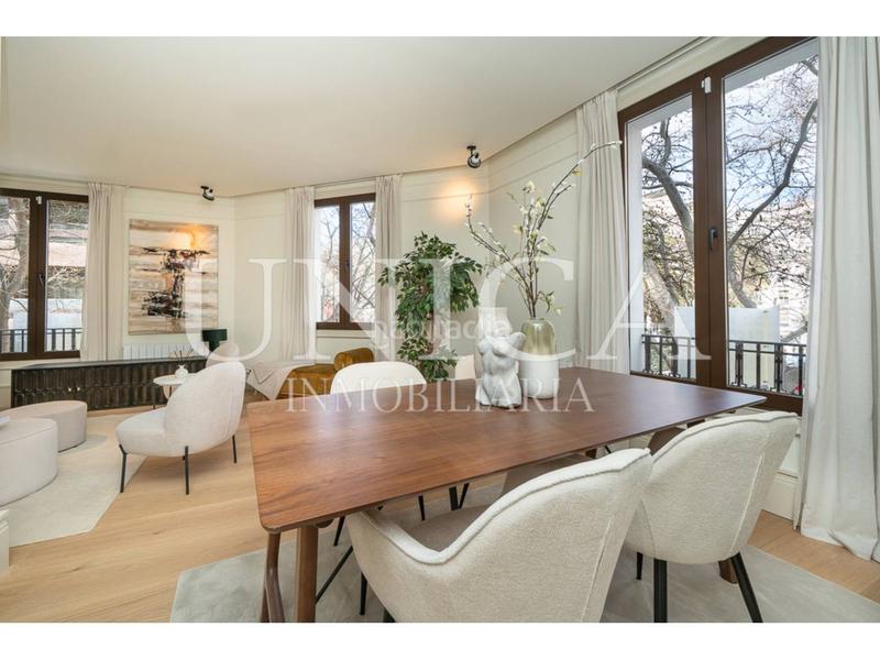 Foto 9e86daa3-1195-4bef-89c9-05a66ce50453. Appartamento con riscaldamento in Almagro Madrid