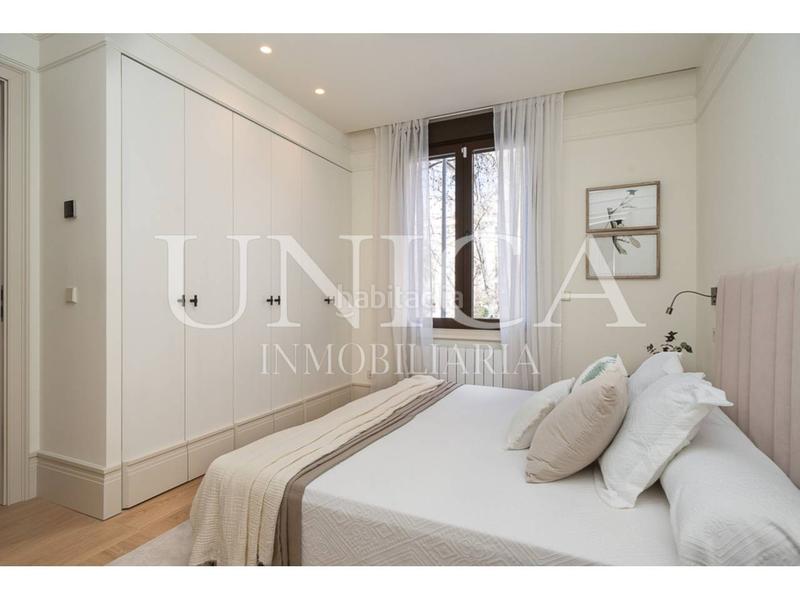 Foto cd33e22c-026c-4b7d-8ee4-e56c57ab2f2d. Appartamento con riscaldamento in Almagro Madrid