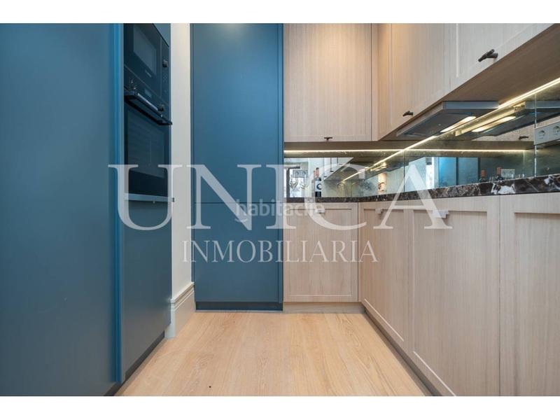 Foto d86710ee-5bdb-47d8-9710-30a8acf7b86e. Appartamento con riscaldamento in Almagro Madrid