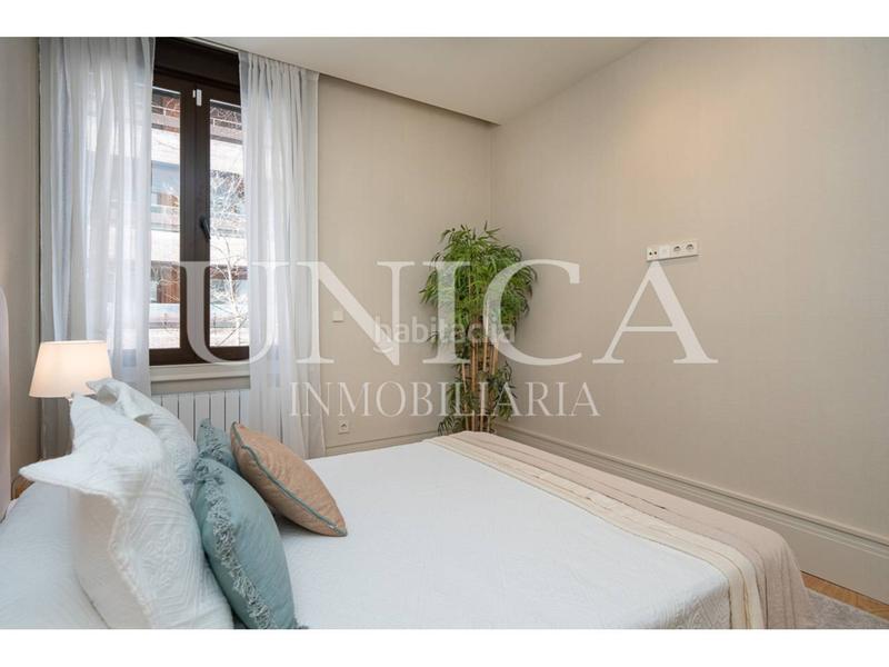 Foto ea85f3b7-b7d5-4805-837d-64dc784f4a63. Appartamento con riscaldamento in Almagro Madrid