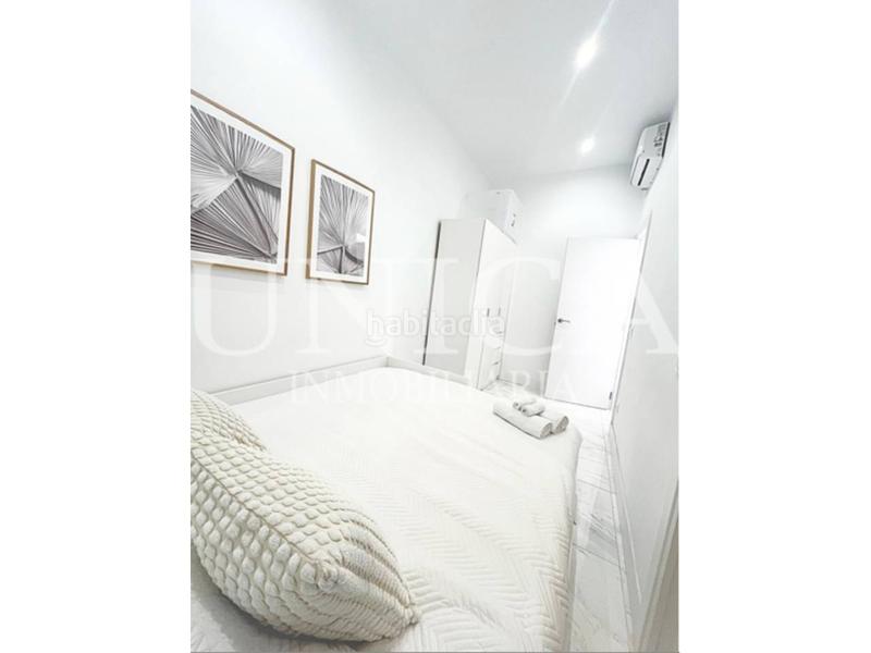 Foto 02d03717-acd9-425b-a81f-4c4d876cb3d0. Appartement avec chauffage dans Argüelles Madrid