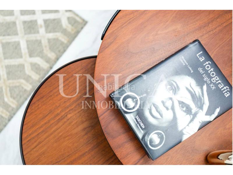 Foto 2ce4c4ba-77cf-4c64-ac0e-39c71520c3a7. Appartement avec chauffage dans Argüelles Madrid