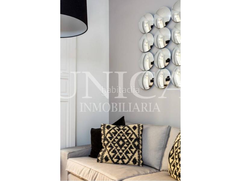 Foto 3d1215b0-cc59-409d-809a-85d207d0a16f. Appartement avec chauffage dans Argüelles Madrid