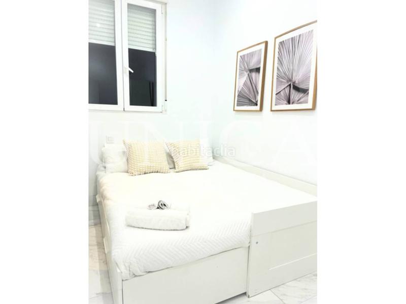 Foto 523725e3-a5da-436a-b2c7-5591e9588cf8. Appartement avec chauffage dans Argüelles Madrid