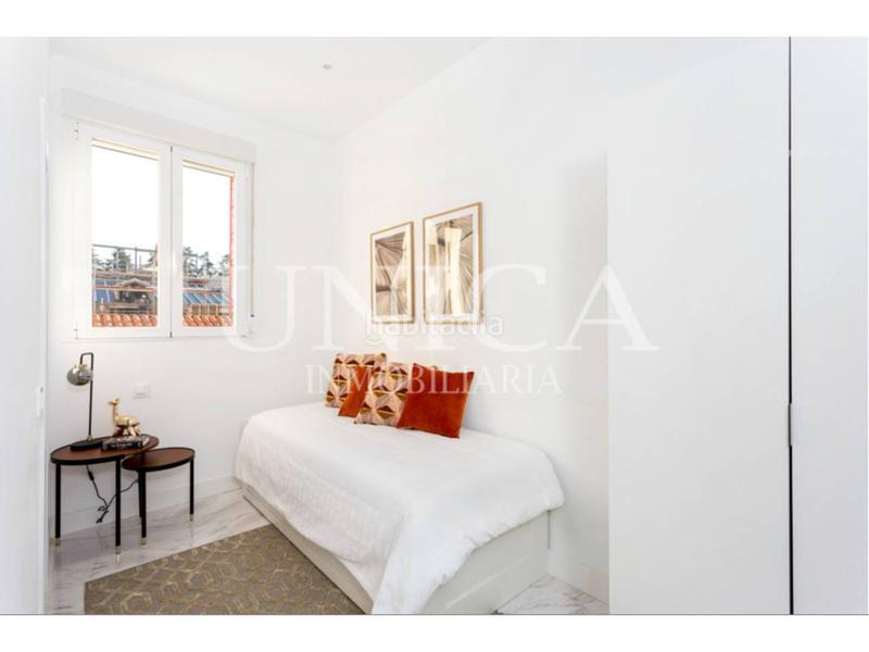 Foto 5ff4efba-eeb6-4e35-8c60-1e6b931326a0. Appartement avec chauffage dans Argüelles Madrid