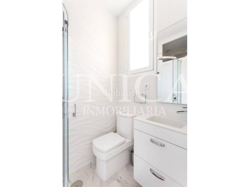 Foto 75a06221-4e40-44ea-952b-3406f6d3c95a. Appartement avec chauffage dans Argüelles Madrid