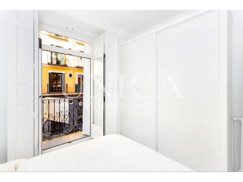 Foto 81c465c8-80f3-47e5-90a0-ed801f3a5a16. Appartement avec chauffage dans Argüelles Madrid