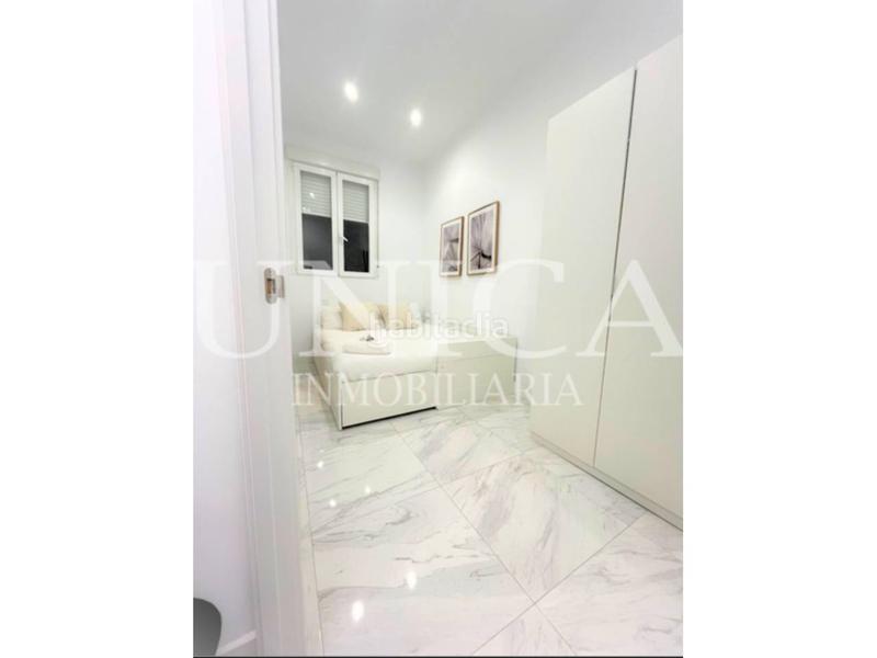 Foto b6c45038-23e7-45f6-9185-b16f72ba5833. Appartement avec chauffage dans Argüelles Madrid