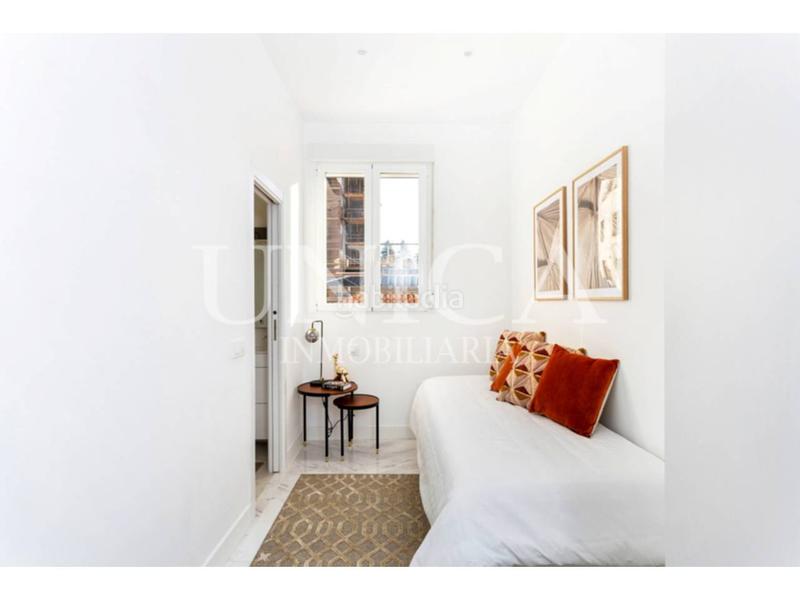 Foto b6eb9922-cca9-4c8d-ba79-76cb5c030f0a. Appartement avec chauffage dans Argüelles Madrid