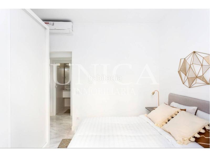 Foto bd20abd2-c523-4849-b9aa-dabbee0502e2. Appartement avec chauffage dans Argüelles Madrid