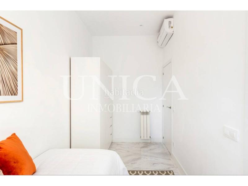 Foto d1d961f3-642e-4774-a902-3dc9e0cad8cb. Appartement avec chauffage dans Argüelles Madrid
