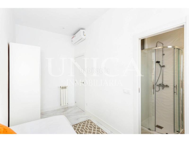 Foto d65c34b1-e415-47e5-8263-95765bb5fd8f. Appartement avec chauffage dans Argüelles Madrid