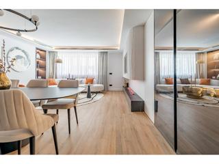 Appartement à Lista. Fantastica propiedad con reforma de lujo