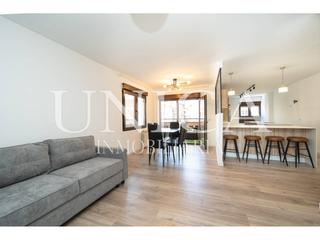 Pis en Gaztambide. Reforma a estrenar con terraza y vistas en lo mejor de gaztambid