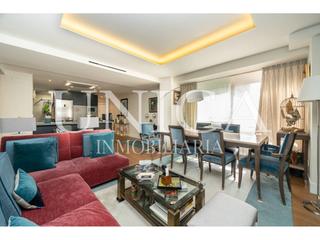 Appartement à Hispanoamérica-Bernabéu. Vivienda reformada  entre el paseo de la habana y principe de ve