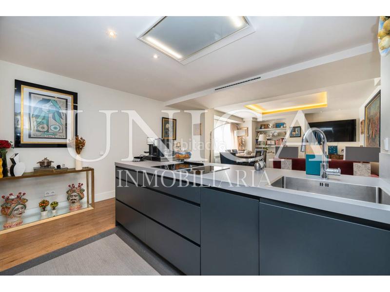 Foto 0eb69220-285d-477a-ba83-5fdb27ffd903. Appartement avec chauffage dans Hispanoamérica-Bernabéu Madrid