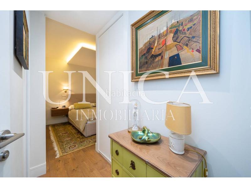 Foto 0fb166b0-b447-4ebc-8a07-088cd0182a6f. Appartement avec chauffage dans Hispanoamérica-Bernabéu Madrid