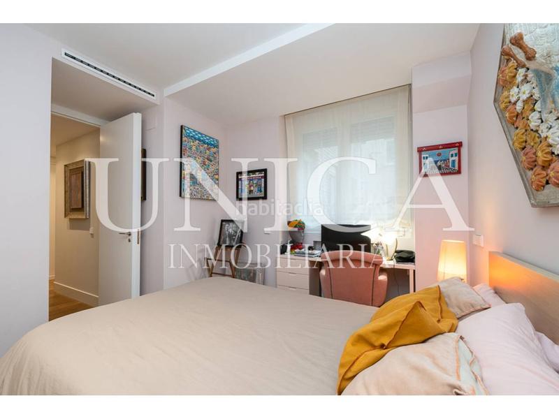 Foto 13e414f3-dc13-450e-9032-2193b5960e3d. Appartement avec chauffage dans Hispanoamérica-Bernabéu Madrid