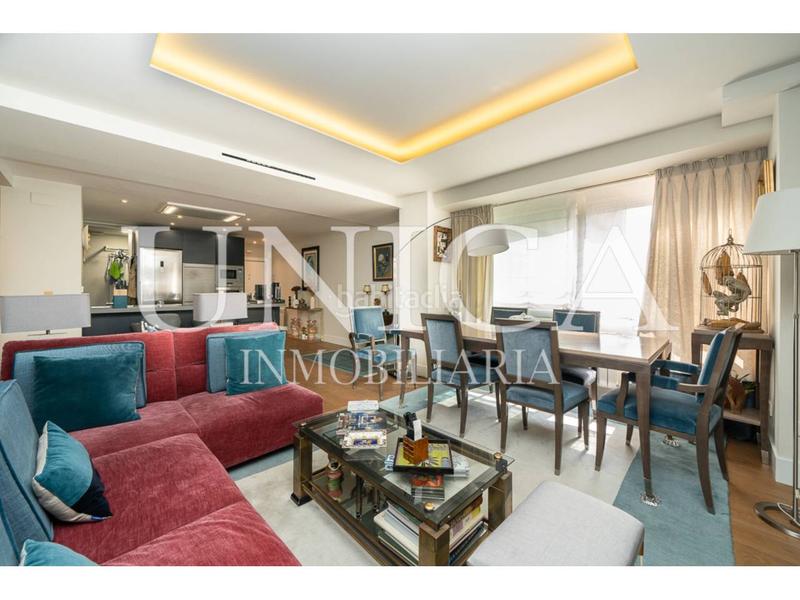 Foto 1a7d6d94-e5a7-4251-91a9-ccef1e424552. Appartement avec chauffage dans Hispanoamérica-Bernabéu Madrid