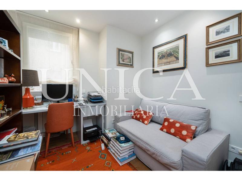 Foto 21500556-7bae-4887-b160-c4b6c2310904. Appartement avec chauffage dans Hispanoamérica-Bernabéu Madrid