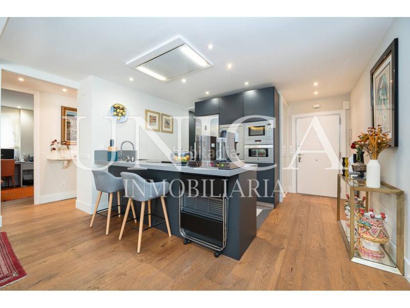 Foto 2fb08485-d2a9-4572-b2c5-e6c21c8d2481. Appartement avec chauffage dans Hispanoamérica-Bernabéu Madrid