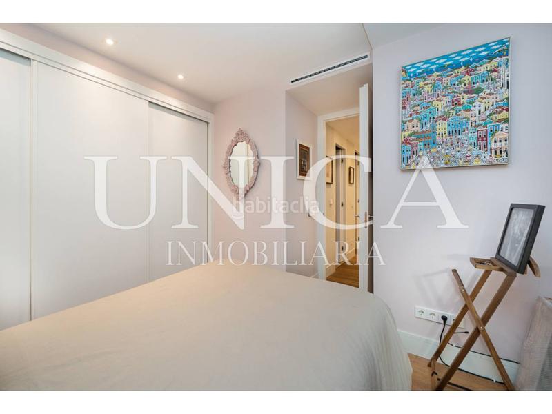 Foto 364409f9-0b87-47c5-a03e-883938103fd4. Appartement avec chauffage dans Hispanoamérica-Bernabéu Madrid