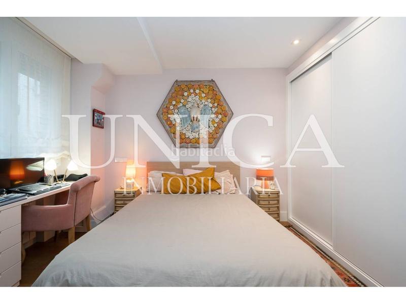 Foto 61633c2e-6c68-403e-a06f-14e728e99a5d. Appartement avec chauffage dans Hispanoamérica-Bernabéu Madrid