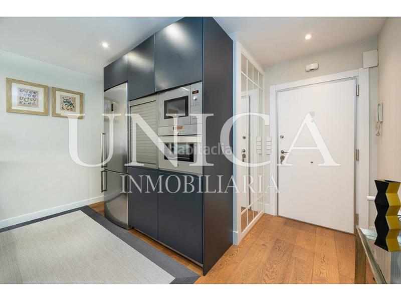 Foto 69bc9a2e-214c-4f89-a455-7a1d5d23d251. Appartement avec chauffage dans Hispanoamérica-Bernabéu Madrid