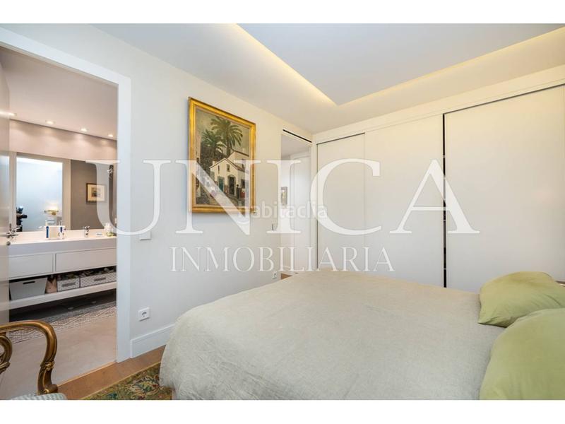 Foto 6b554a78-8638-4071-a0c3-8d500836fc5c. Appartement avec chauffage dans Hispanoamérica-Bernabéu Madrid