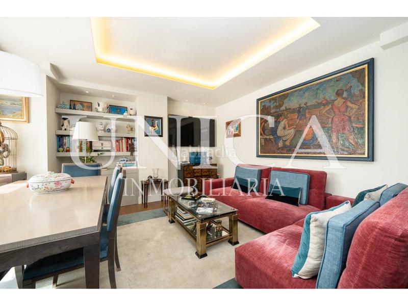 Foto 6c7e6d74-8698-4ddd-9133-2eae592e5c6f. Appartement avec chauffage dans Hispanoamérica-Bernabéu Madrid