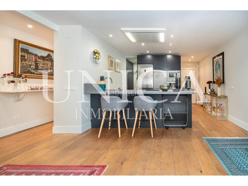 Foto 76715c38-f74b-4888-9906-270dbdaf5b0a. Appartement avec chauffage dans Hispanoamérica-Bernabéu Madrid