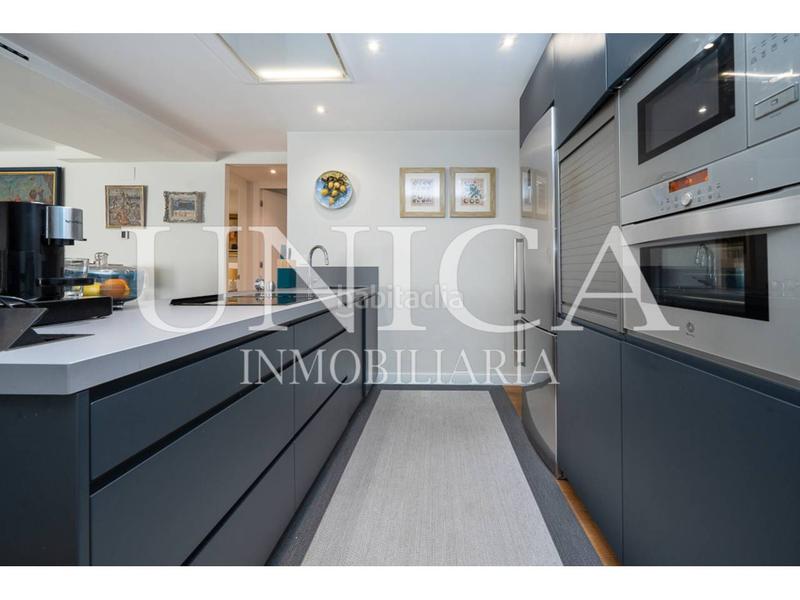 Foto 791a5c8f-2283-42e0-88bb-97463f7ff12a. Appartement avec chauffage dans Hispanoamérica-Bernabéu Madrid