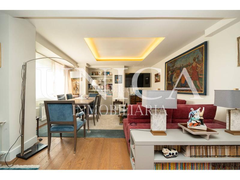 Foto 7f912509-cf7a-4f19-8fed-c7f48a81e1fb. Appartement avec chauffage dans Hispanoamérica-Bernabéu Madrid