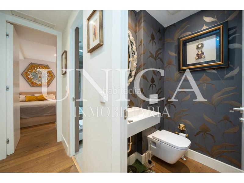 Foto 9f6691d2-e650-4950-adc9-b6942475895e. Appartement avec chauffage dans Hispanoamérica-Bernabéu Madrid