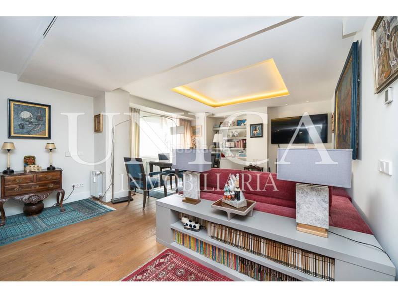 Foto a431577e-352e-46ba-8224-9b1343a6a7fc. Appartement avec chauffage dans Hispanoamérica-Bernabéu Madrid