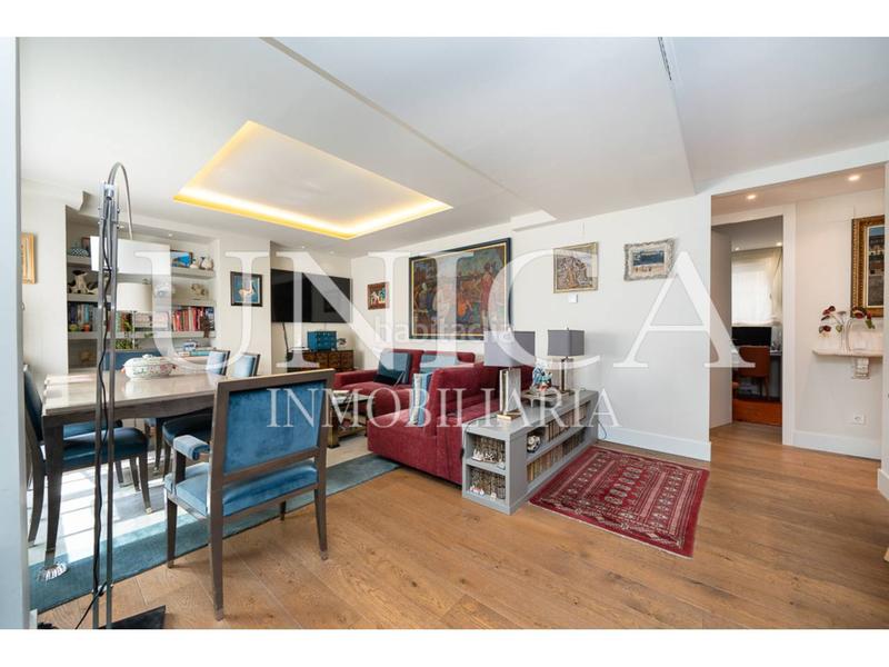 Foto a6c5ed65-4d1a-493c-b1b0-ea18cfdf52d4. Appartement avec chauffage dans Hispanoamérica-Bernabéu Madrid