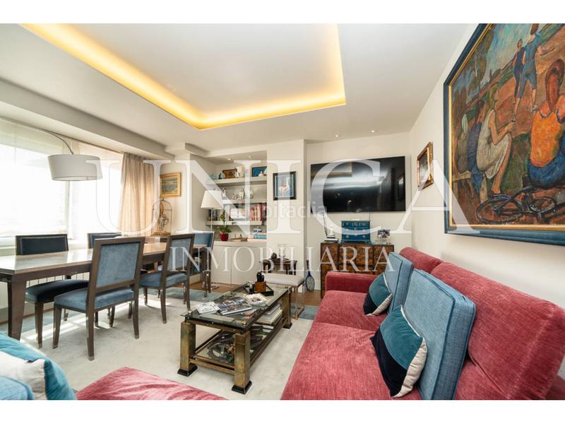 Foto b4475f38-7249-4c5c-bfba-558b2b57e98a. Appartement avec chauffage dans Hispanoamérica-Bernabéu Madrid