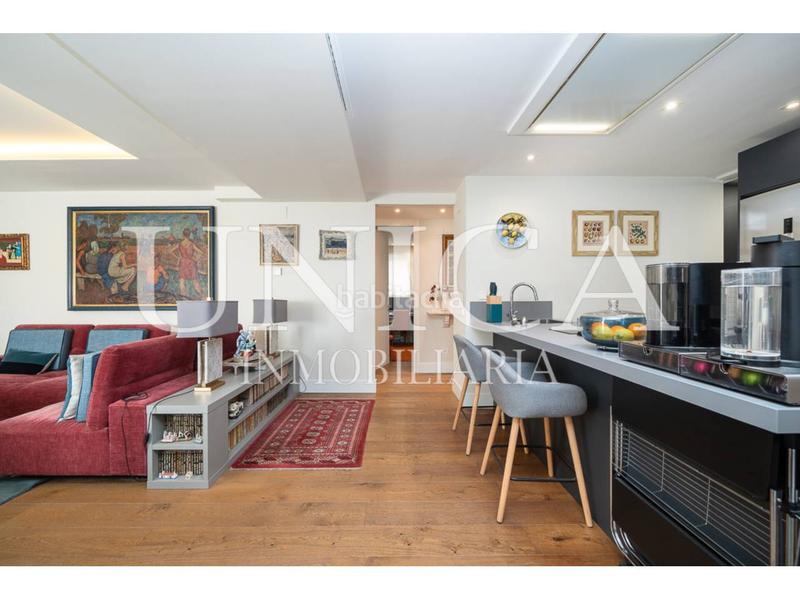 Foto c50d3c89-308f-4790-a5fe-fe48fb5df666. Appartement avec chauffage dans Hispanoamérica-Bernabéu Madrid