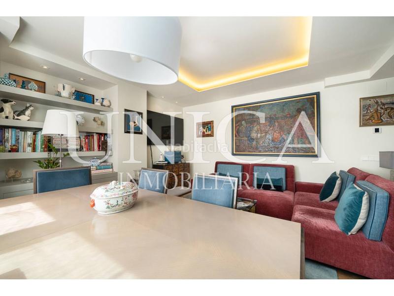 Foto cf84a4fb-bd8f-48fc-a954-cb9b75067cf8. Appartement avec chauffage dans Hispanoamérica-Bernabéu Madrid