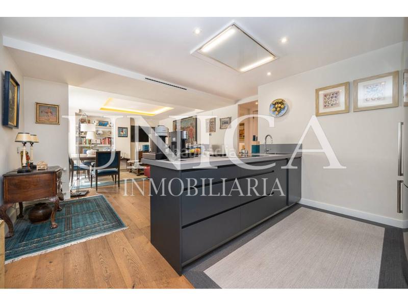 Foto d7e79ec3-8f8b-4d3f-b2a7-7abe020f4ae4. Appartement avec chauffage dans Hispanoamérica-Bernabéu Madrid