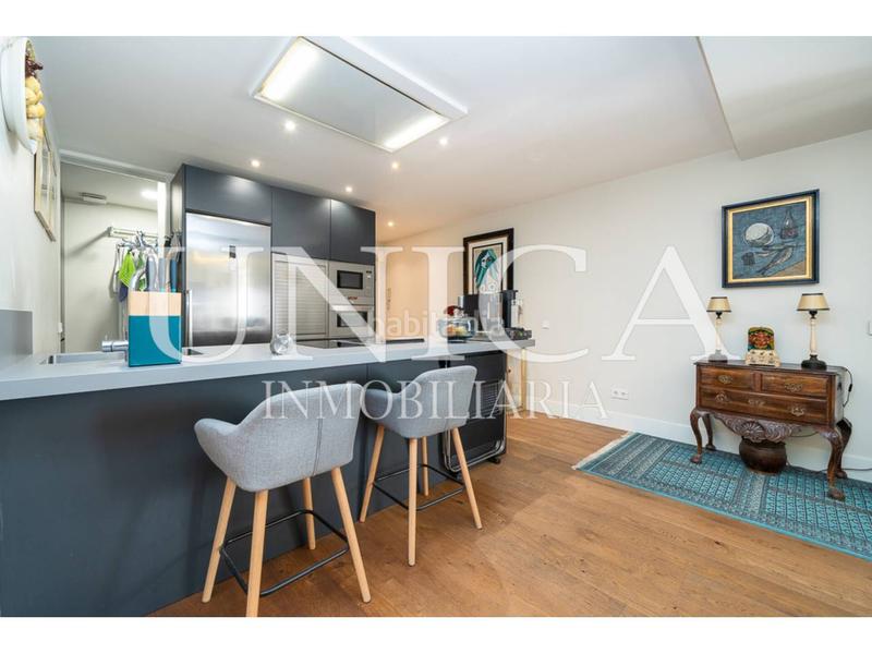 Foto f1307862-4023-4100-8c56-145007b9f1dc. Appartement avec chauffage dans Hispanoamérica-Bernabéu Madrid