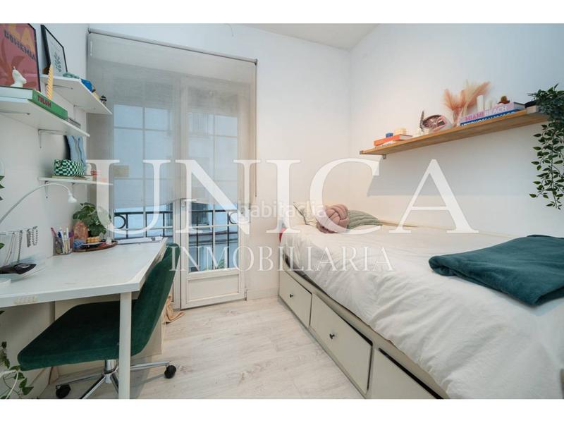 Foto 07d9f254-ccc0-4916-bf4e-d597873901a9. Appartamento con riscaldamento in Gaztambide Madrid